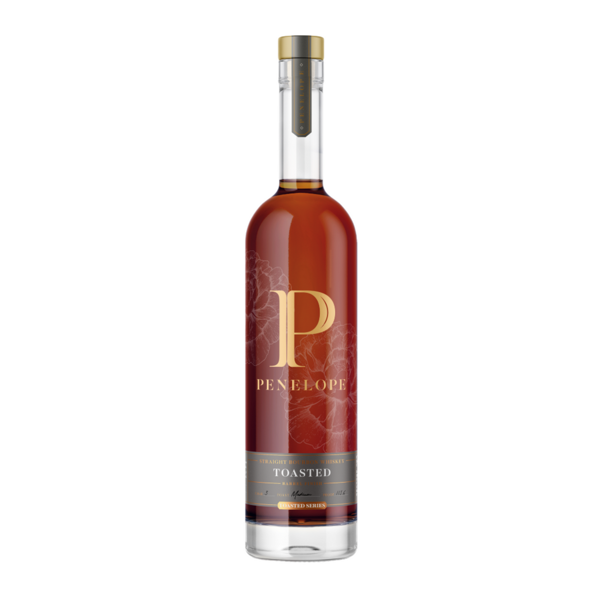 Penelope Toasted Series Bourbon main image 0