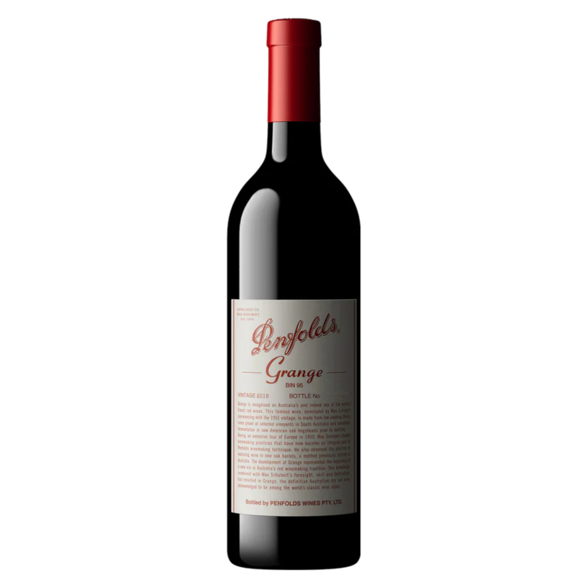 Penfolds Grange 2019