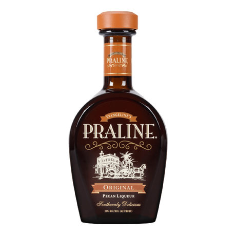 Praline Original Pecan Liqueur