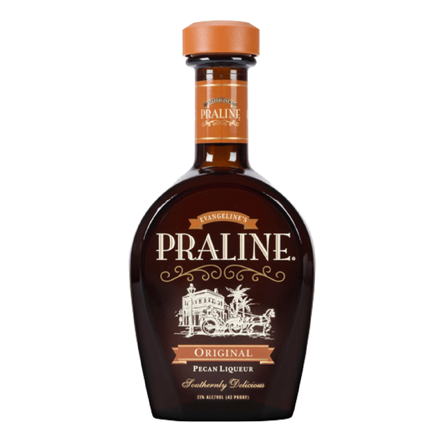 Praline Original Pecan Liqueur