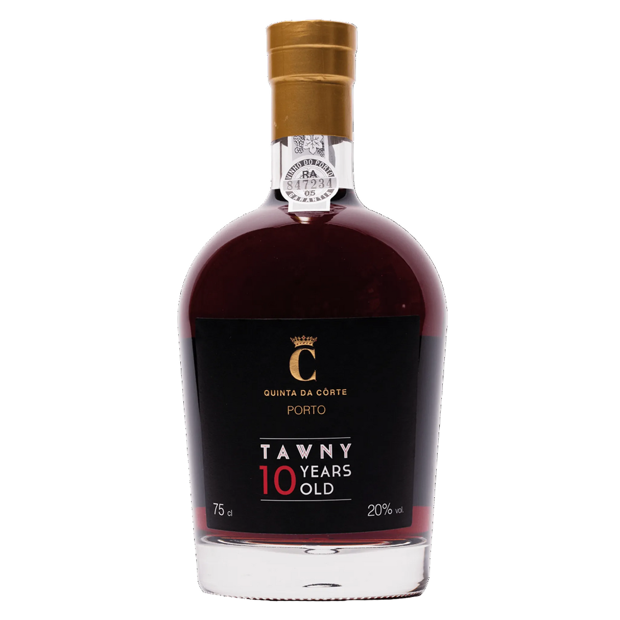 Quinta Da Corte Porto Tawny 10 Years Old
