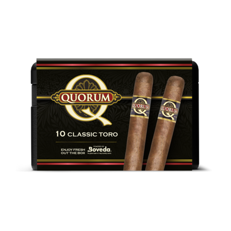 Quorum_Toro_Classic_6x50_-_10_Pack_Ecuadorian_Sumatra_Medium-Bodied_by_CigarBros-5