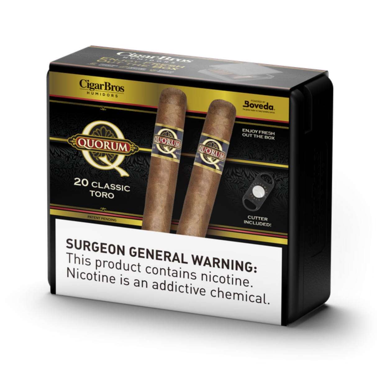 Quorum_Toro_Classic_6x50_-_20_Pack_Ecuadorian_Sumatra_Medium-Bodied_by_CigarBros-9