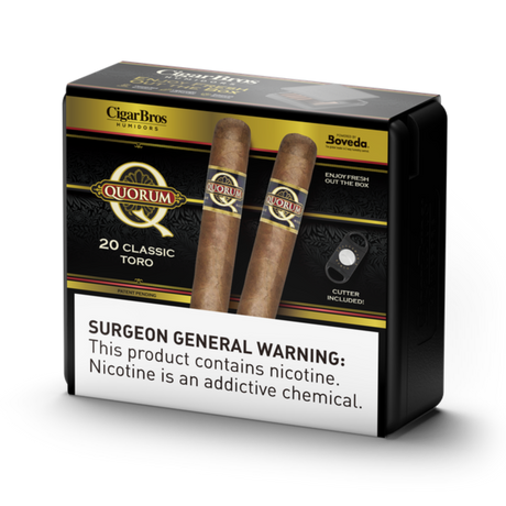 Quorum_Toro_Classic_6x50_-_20_Pack_Ecuadorian_Sumatra_Medium-Bodied_by_CigarBros-9