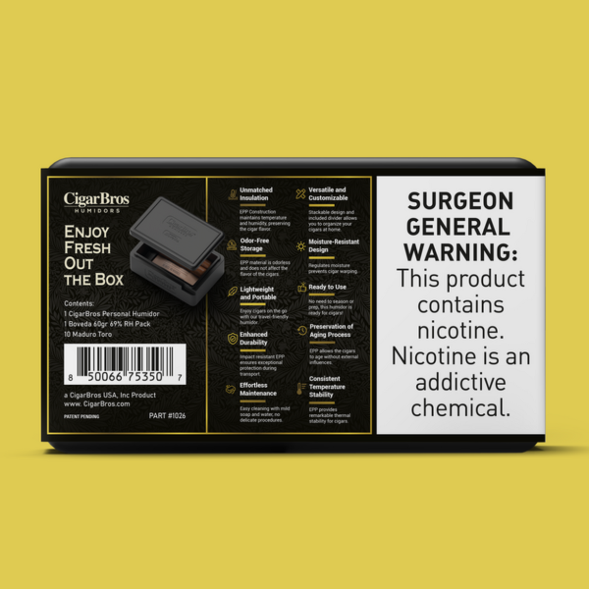 Quorum_Toro_Maduro_6x50_-_10_Pack_Connecticut_Broadleaf_Medium-Bodied_by_CigarBros-2