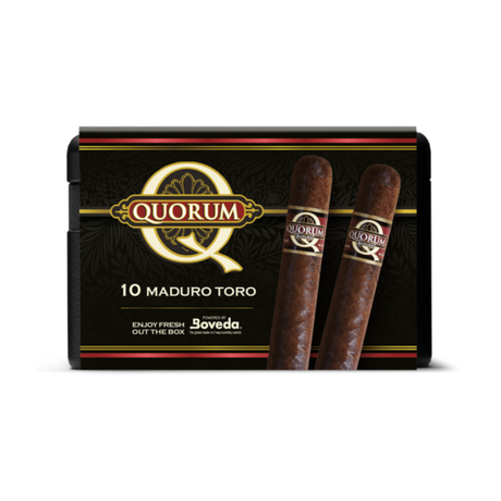 Quorum_Toro_Maduro_6x50_-_10_Pack_Connecticut_Broadleaf_Medium-Bodied_by_CigarBros-4