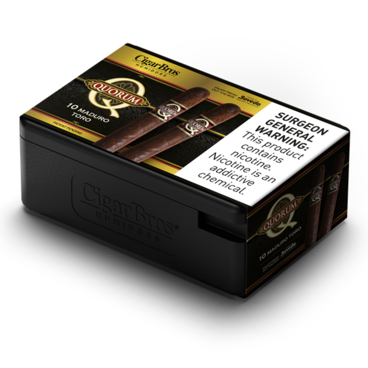 Quorum_Toro_Maduro_6x50_-_10_Pack_Connecticut_Broadleaf_Medium-Bodied_by_CigarBros-9