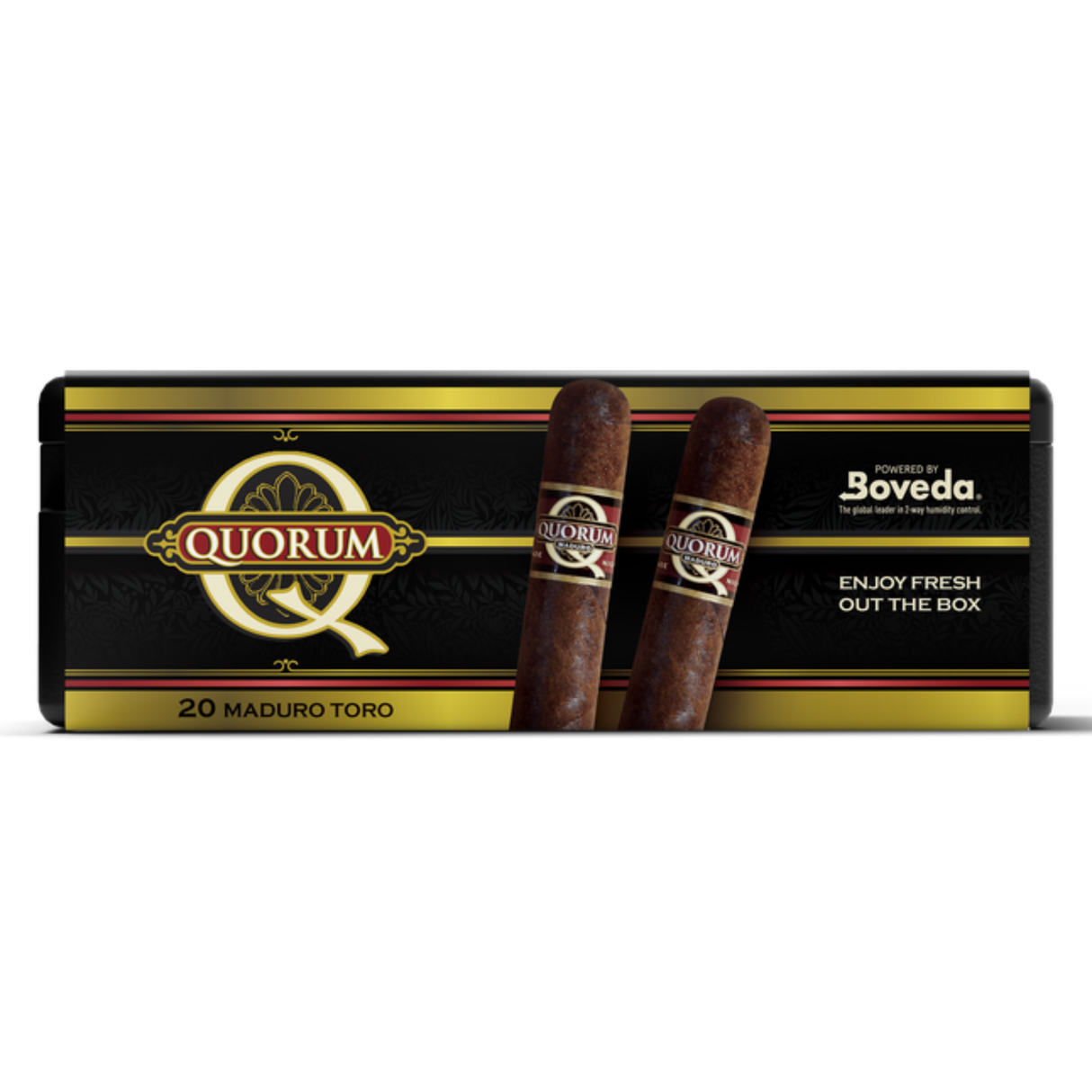 Quorum_Toro_Maduro_6x50_-_20_Pack_Connecticut_Broadleaf_Medium-Bodied_by_CigarBros-5