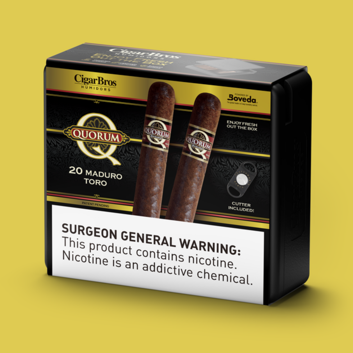 Quorum_Toro_Maduro_6x50_-_20_Pack_Connecticut_Broadleaf_Medium-Bodied_by_CigarBros-8