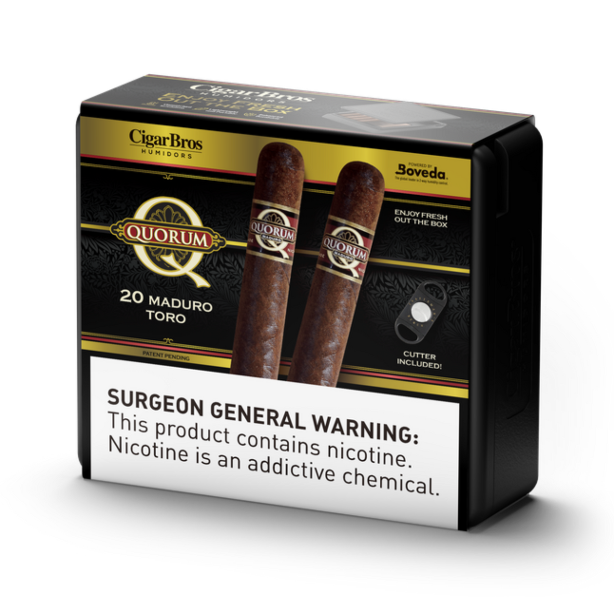 Quorum_Toro_Maduro_6x50_-_20_Pack_Connecticut_Broadleaf_Medium-Bodied_by_CigarBros-9