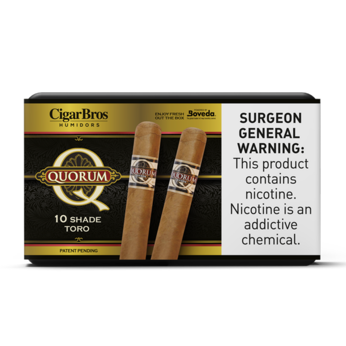 Quorum_Toro_Shade_6x50_-_10_Pack_Ecuadorian_Connecticut_Mild-Bodied_by_CigarBros-1