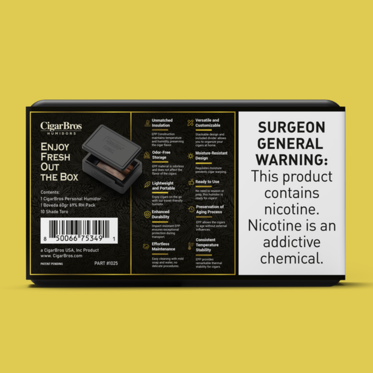 Quorum_Toro_Shade_6x50_-_10_Pack_Ecuadorian_Connecticut_Mild-Bodied_by_CigarBros-2