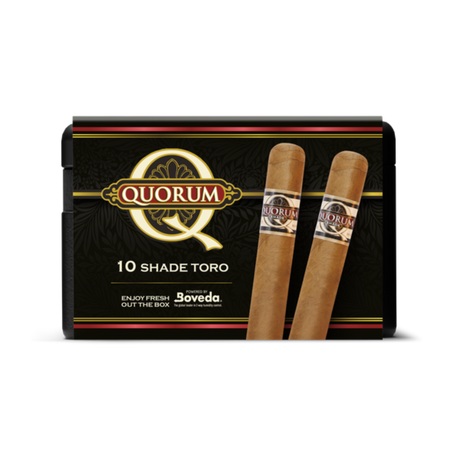 Quorum_Toro_Shade_6x50_-_10_Pack_Ecuadorian_Connecticut_Mild-Bodied_by_CigarBros-5