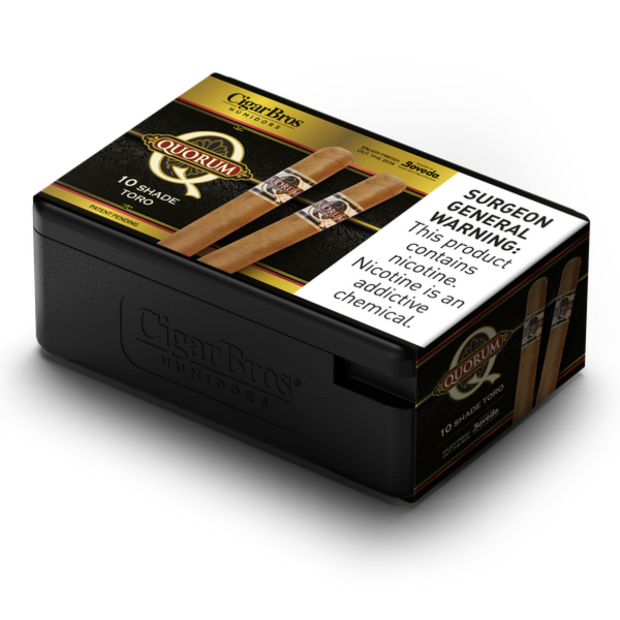 Quorum_Toro_Shade_6x50_-_10_Pack_Ecuadorian_Connecticut_Mild-Bodied_by_CigarBros-9