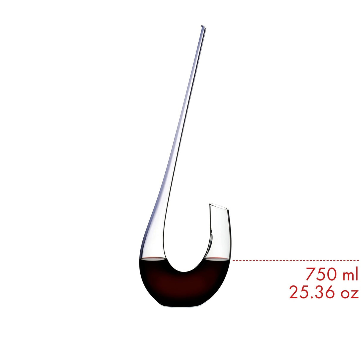 RIEDEL Winewings Decanter 2007/02S1 – Single Pack-1