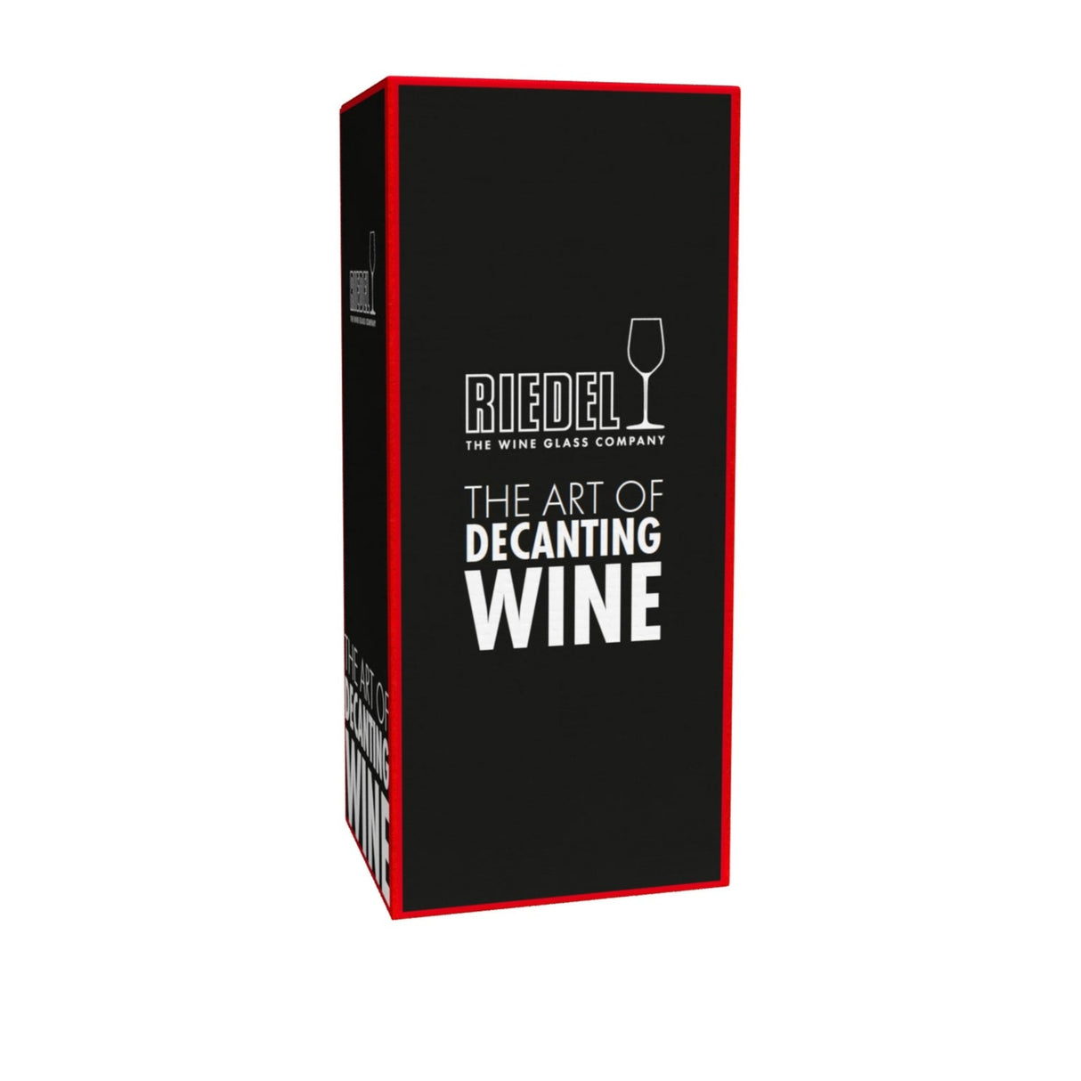 RIEDEL Winewings Decanter 2007/02S1 – Single Pack-5