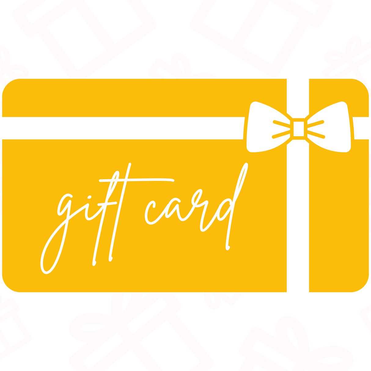 Liquor Geeks Gift Card