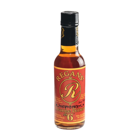 Regans Orange Bitters