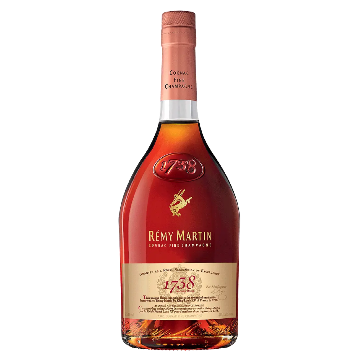 Remy Martin 1738 Cny