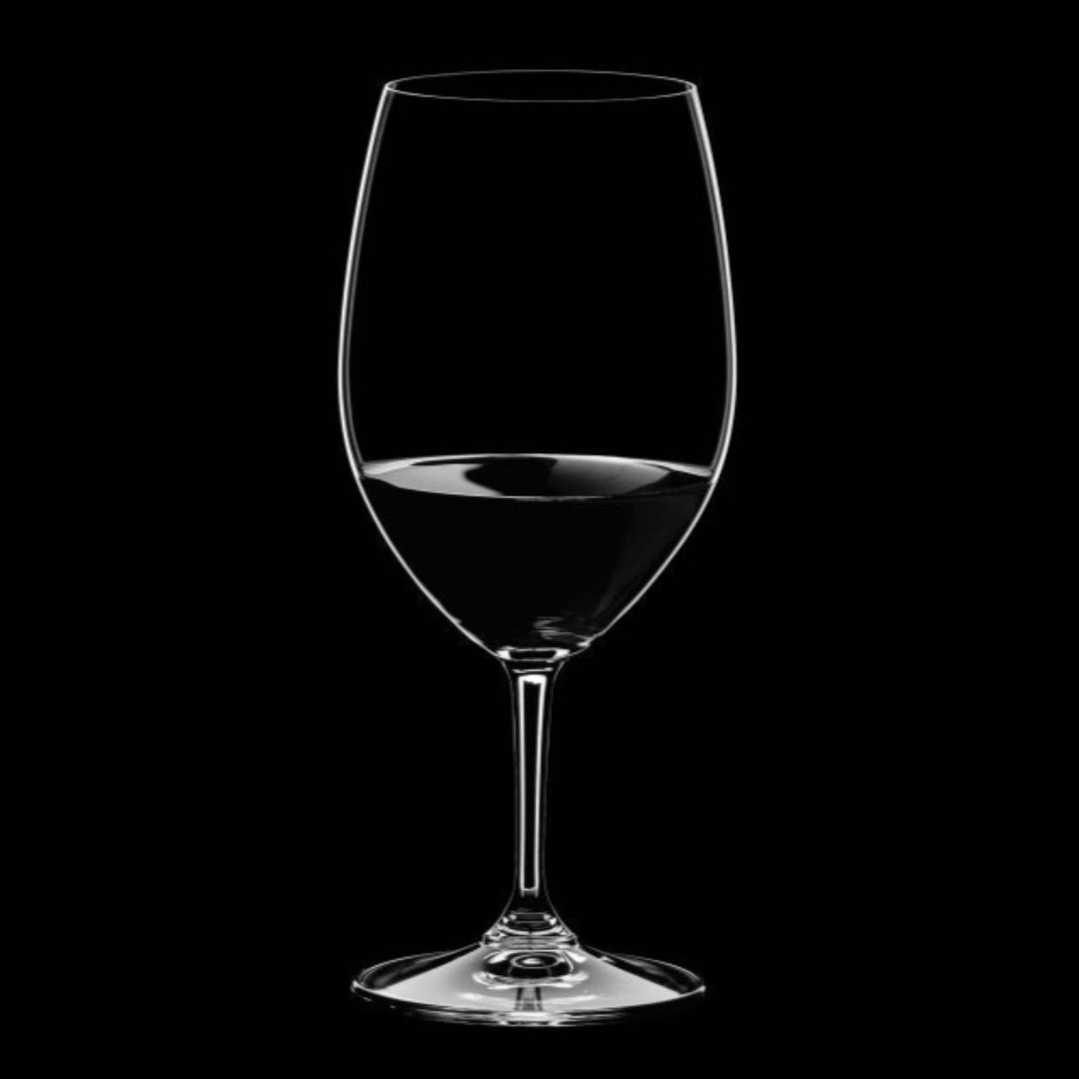 Riedel Wine Glass Restaurant Cabernet Sauvignon/Merlot 0446/0