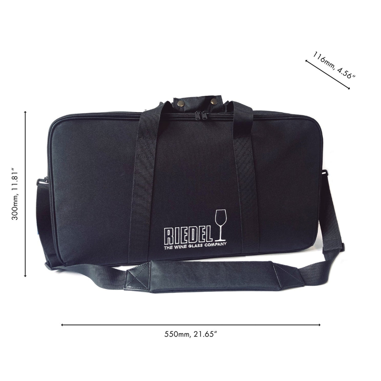 Riedel BYO Carrying Bag – Single Pack (5000/04)-1