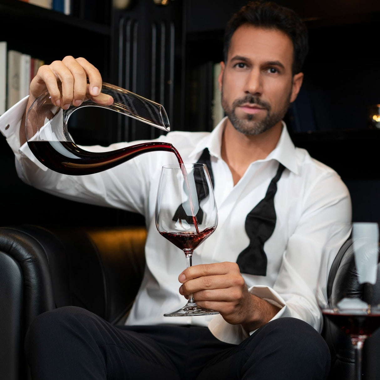 Riedel Extreme Cabernet Glass 4441/0 – Two Pack-2