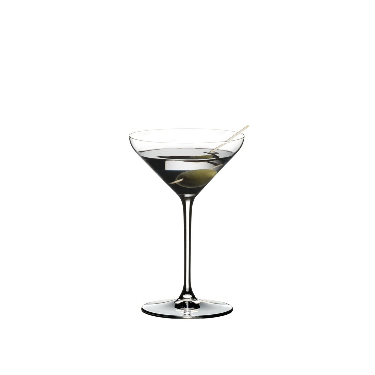 Riedel Extreme Martini Glass (4441/17) | Two Pack-1