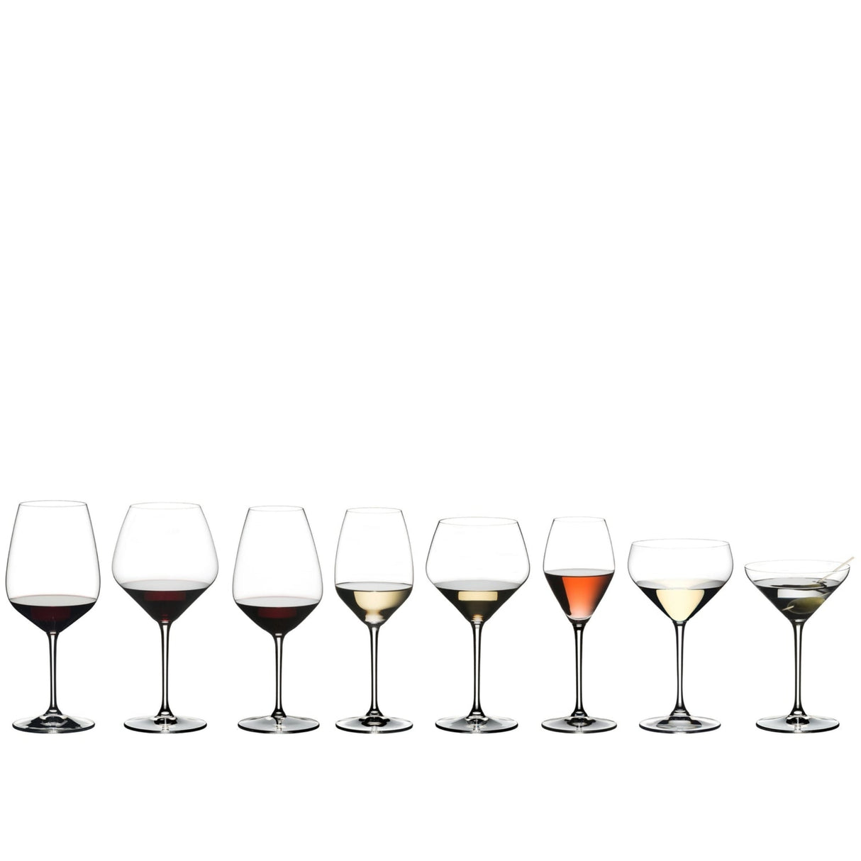 Riedel Extreme Martini Glass (4441/17) | Two Pack-5