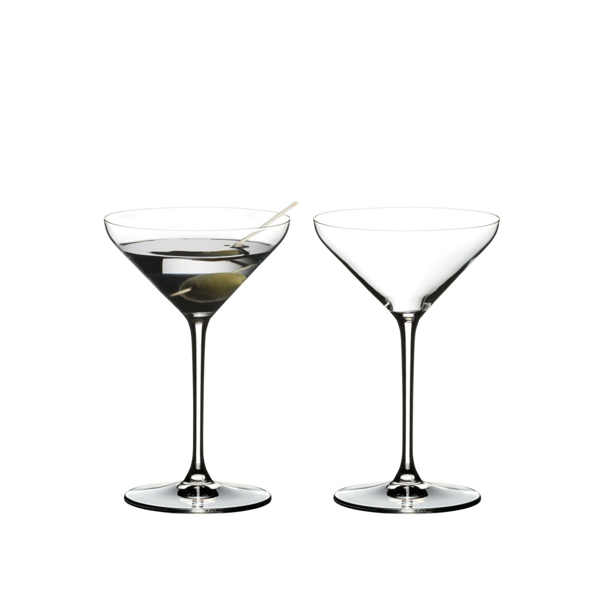 Riedel Extreme Martini Glass (4441/17) | Two Pack