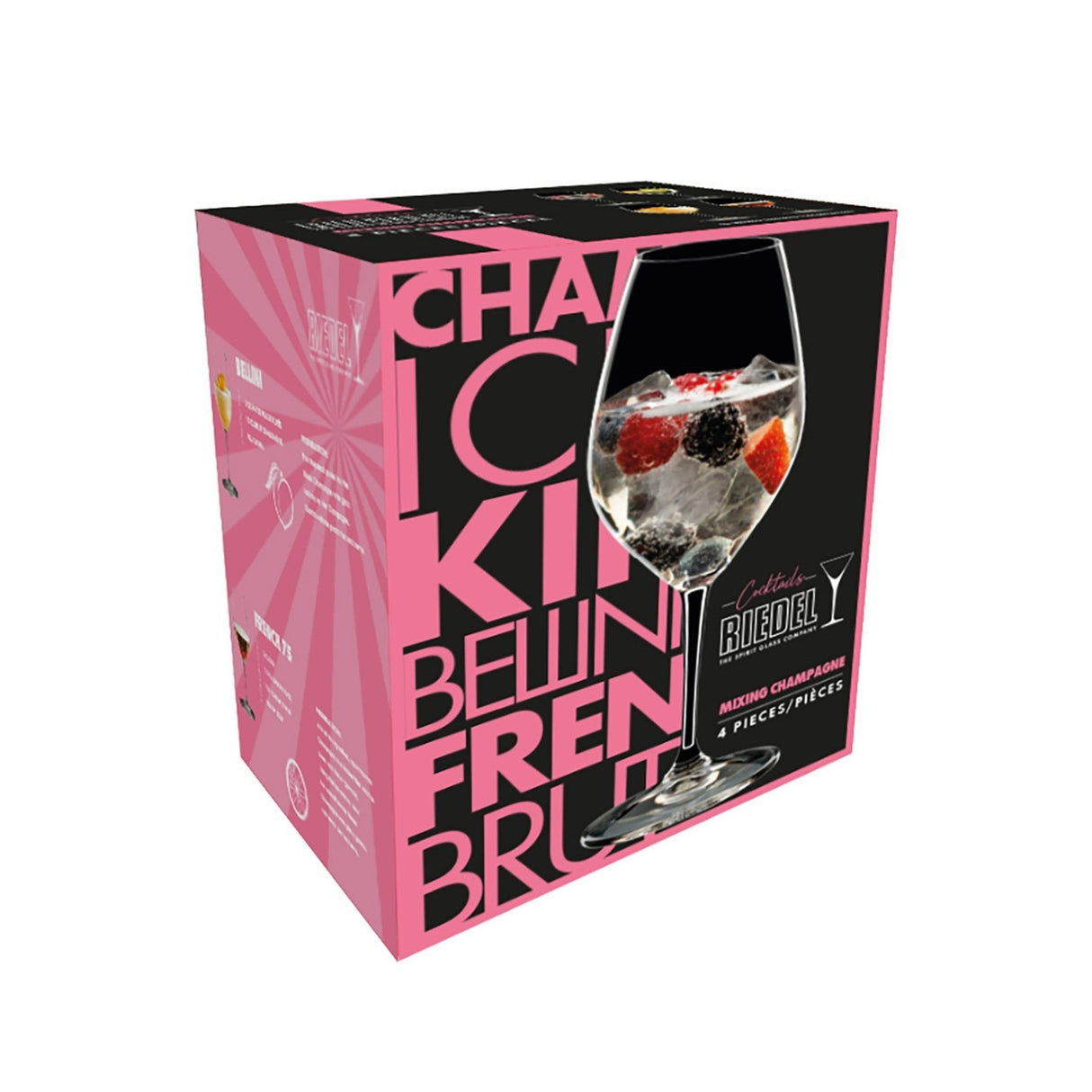 Riedel Mixing Set (5515/58)-4