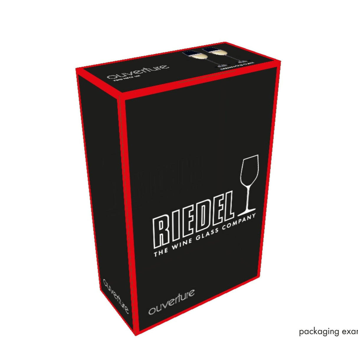 Riedel Ouverture Champagne Glass (6408/48) – Set of 2-3