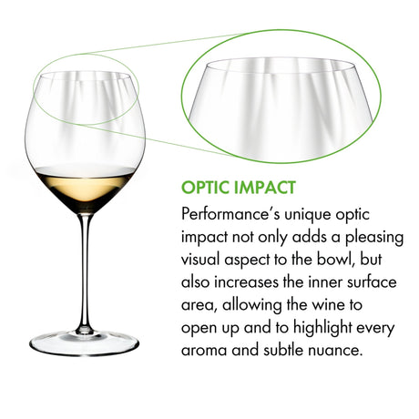 Riedel Performance Chardonnay Glass (6884/97)-1