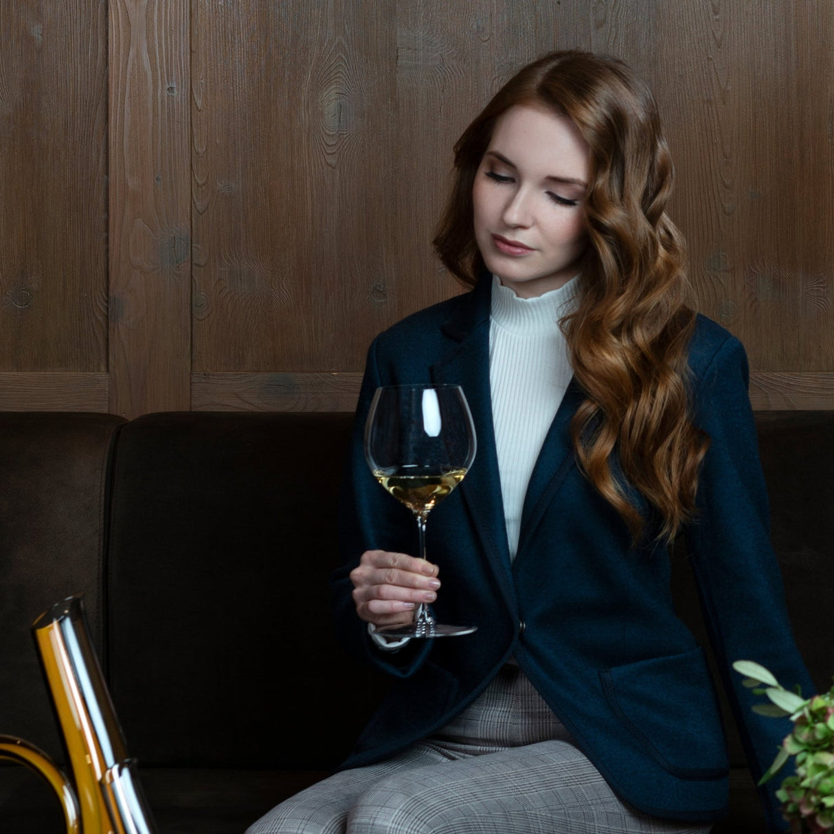 Riedel Performance Chardonnay Glass (6884/97)-2