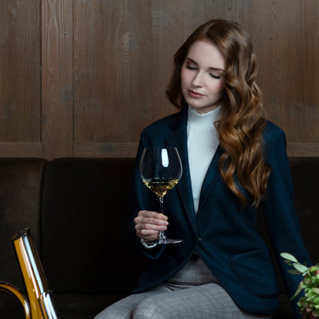 Riedel Performance Chardonnay Glass (6884/97)-2