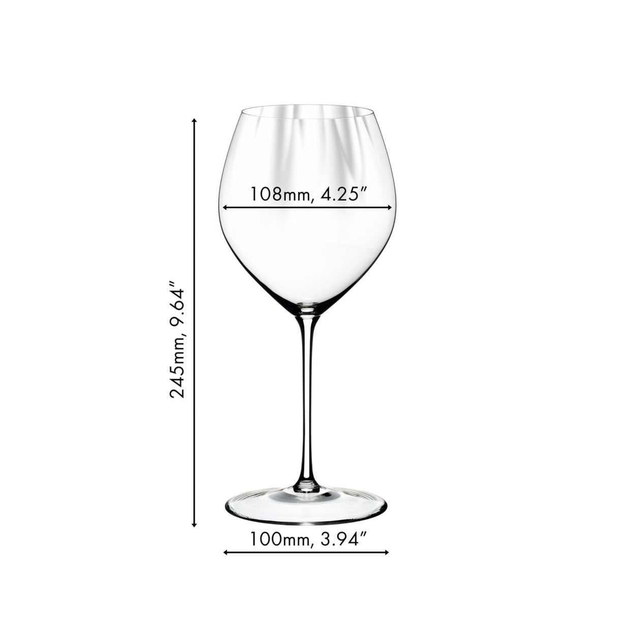 Riedel Performance Chardonnay Glass (6884/97)-4