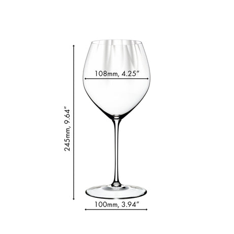 Riedel Performance Chardonnay Glass (6884/97)-4