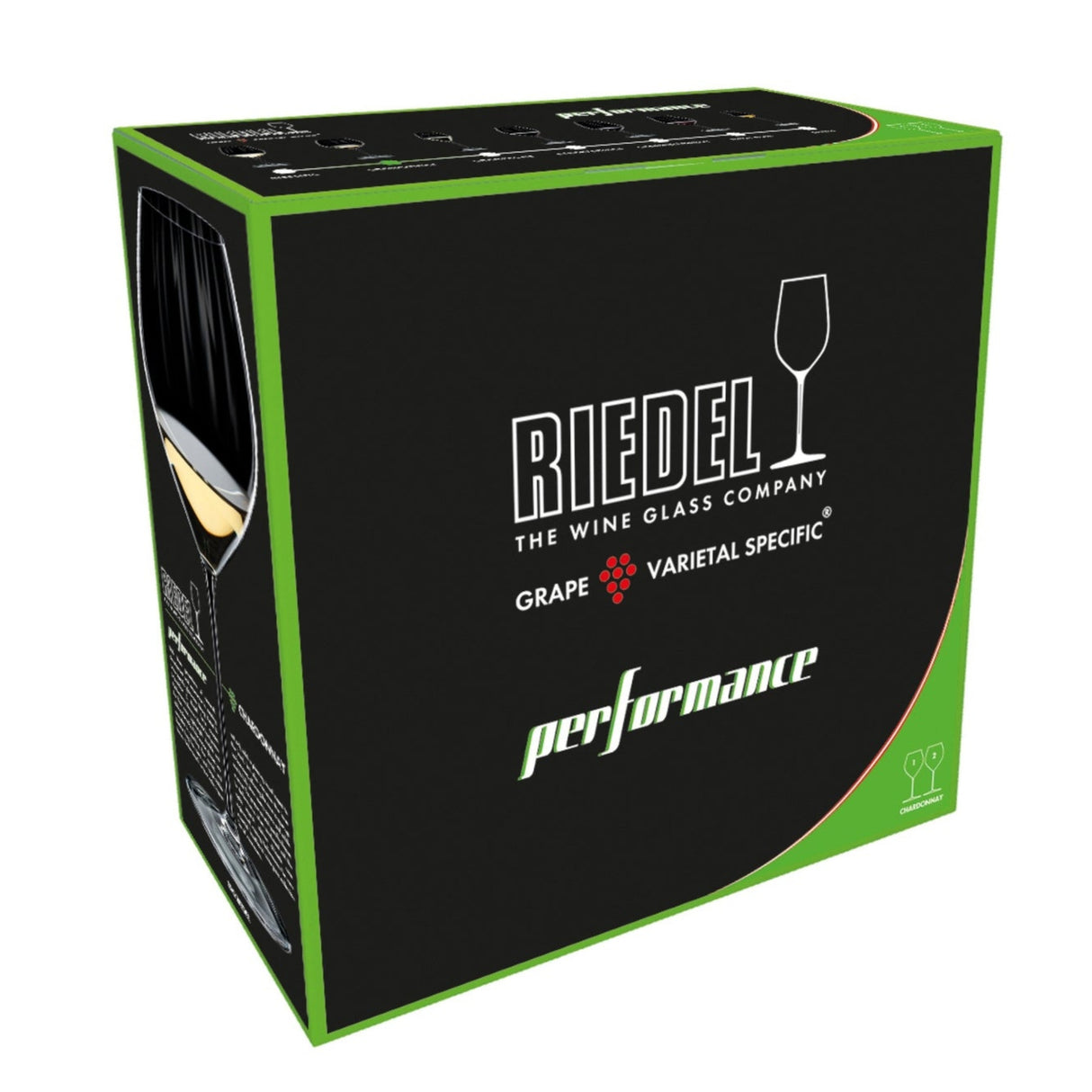 Riedel Performance Chardonnay Glass (6884/97)-5