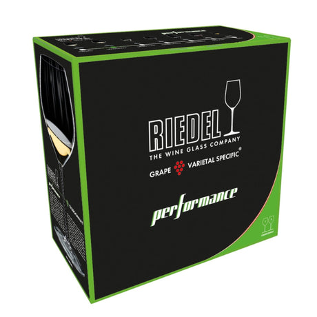 Riedel Performance Chardonnay Glass (6884/97)-5