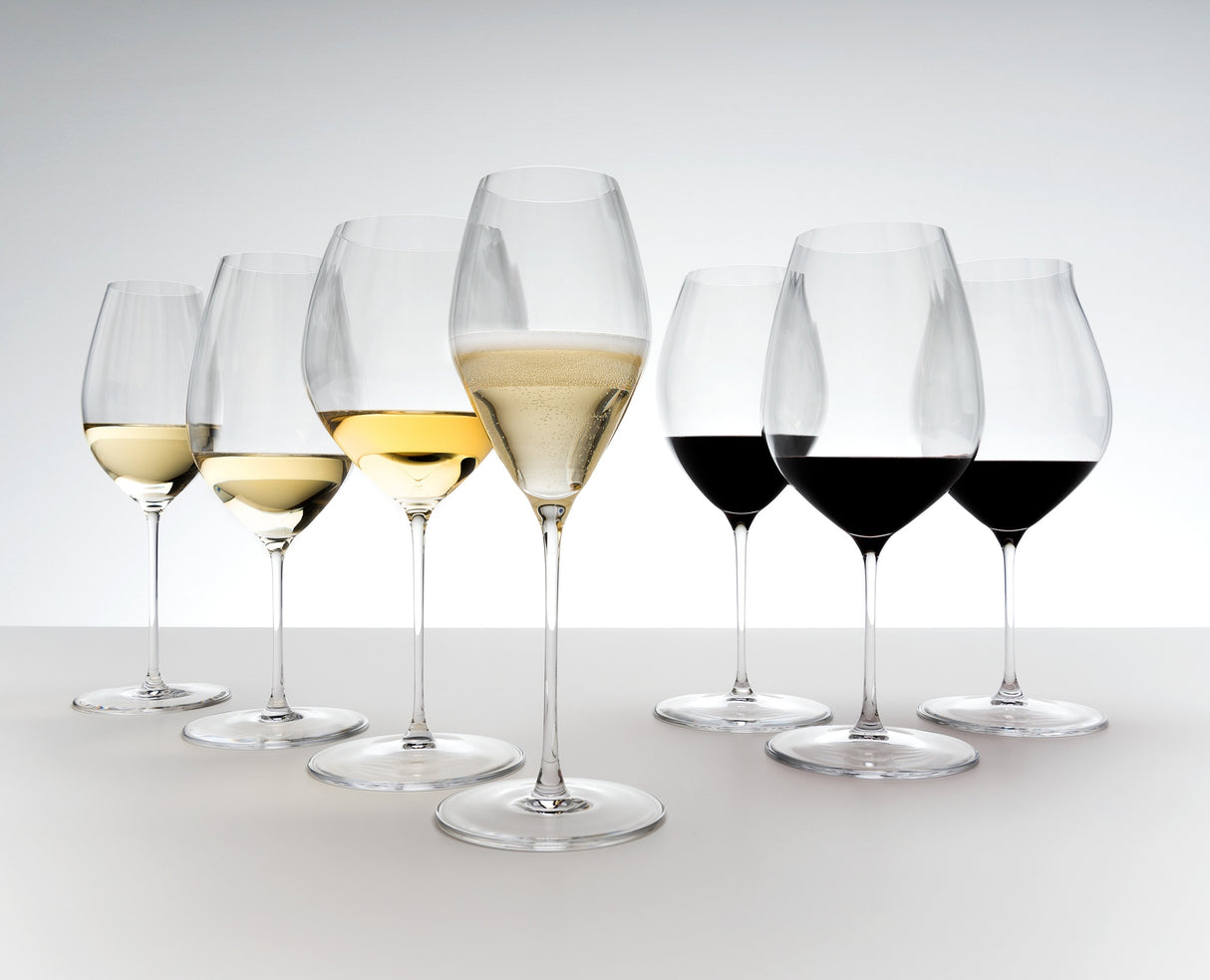 Riedel Performance Chardonnay Glass (6884/97)-6