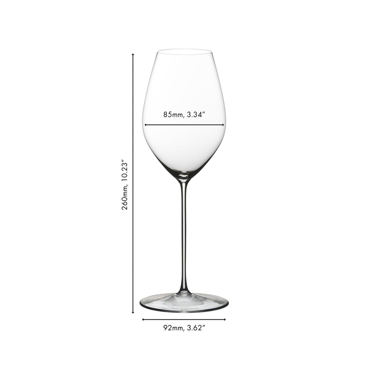 Riedel Superleggero Champagne Glass (6425/28) – Single-2