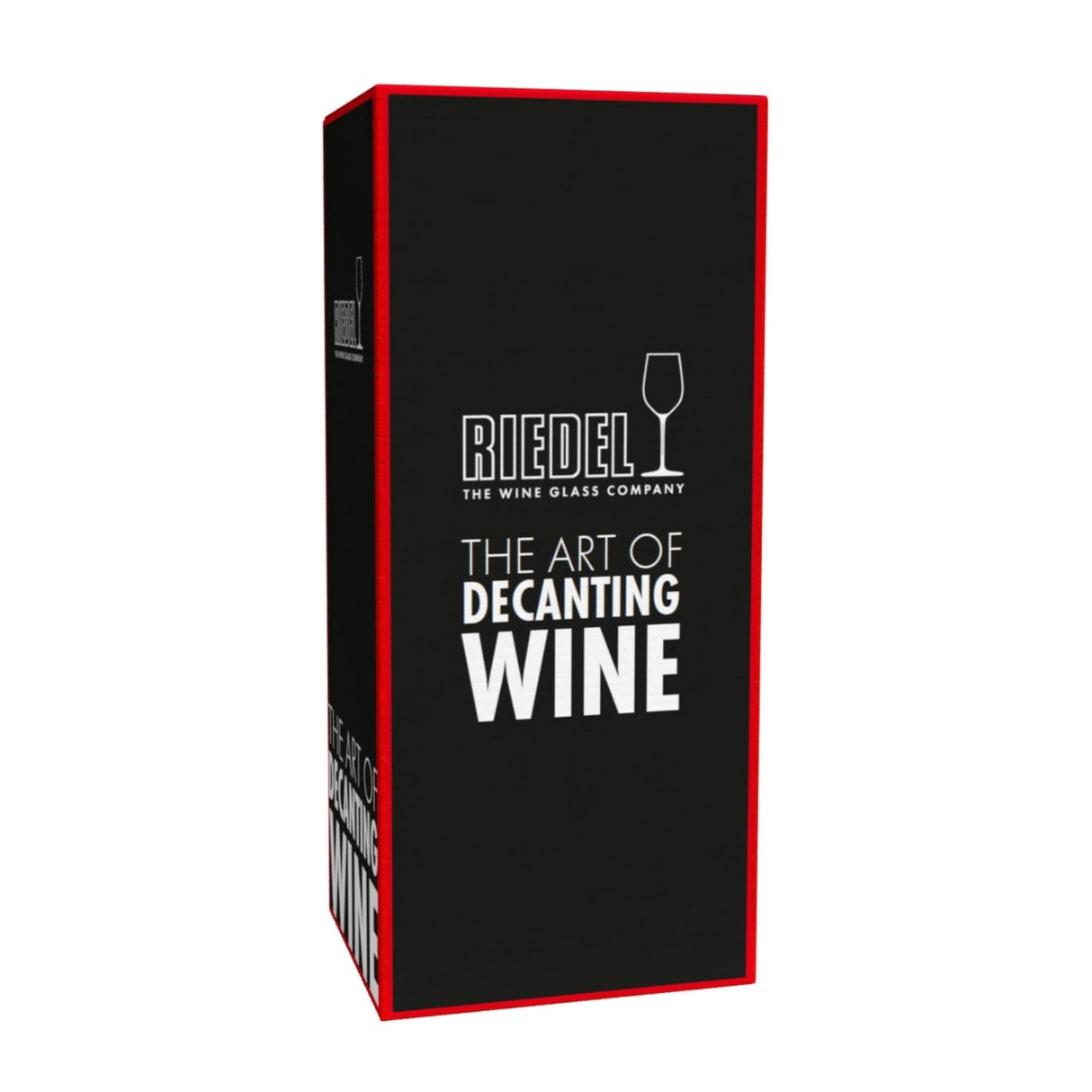 Riedel Swan Wine Decanter – Single Pack (2007/02)-4