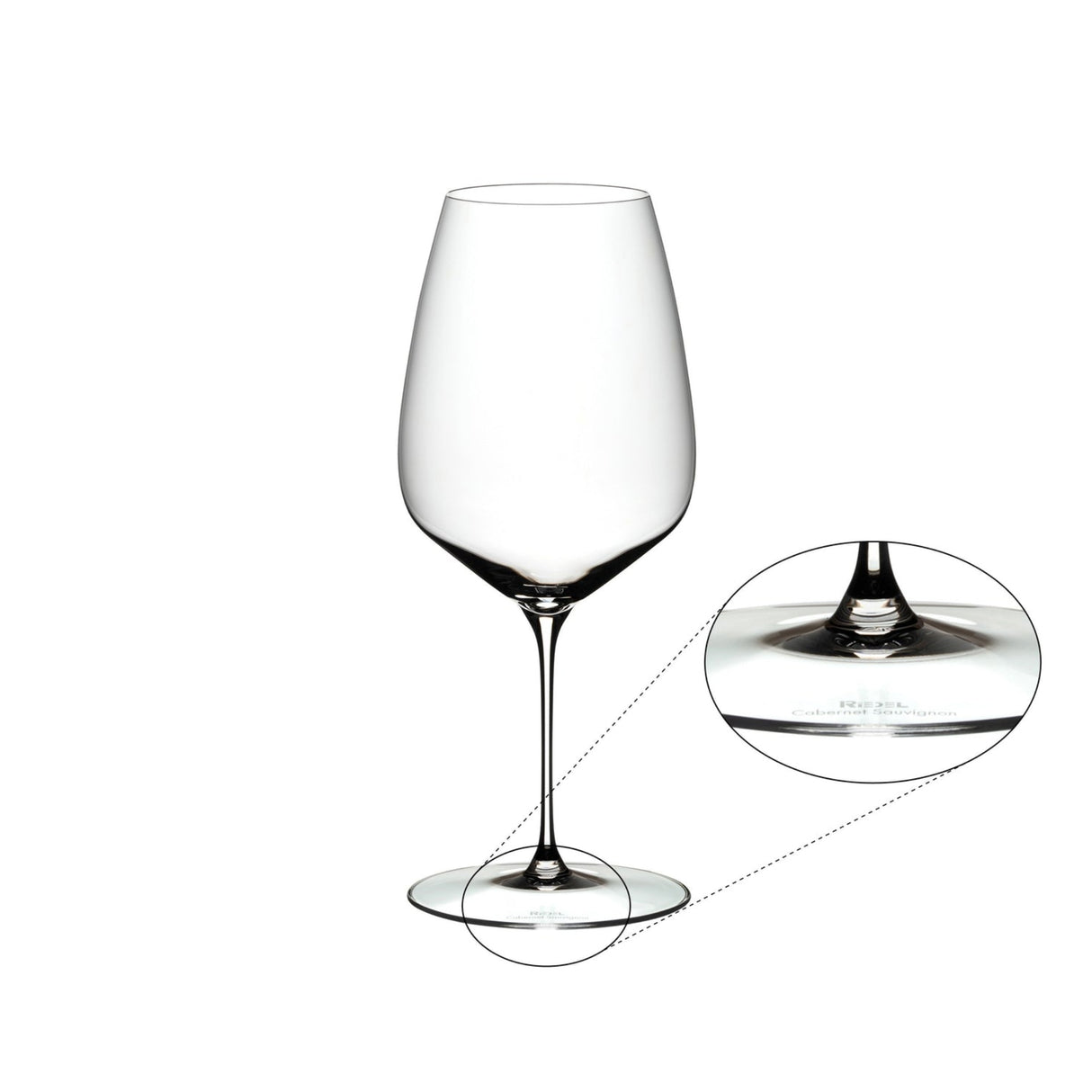 Riedel Veloce Cabernet Glass (6330/0) – Set of 2-2