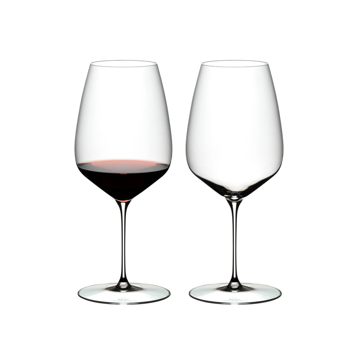Riedel Veloce Cabernet Glass (6330/0) – Set of 2