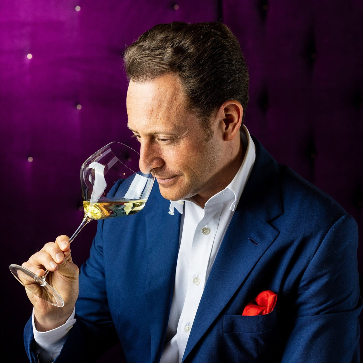 Riedel Veloce Chardonnay Glass (6330/97) – Set of 2-4