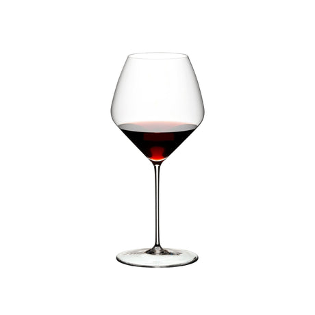 Riedel Veloce Pinot Noir Glass (6330/07) – Set of 2-1