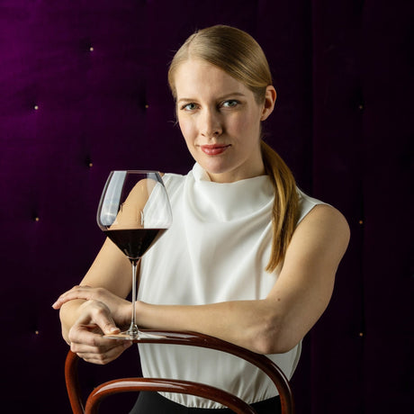 Riedel Veloce Pinot Noir Glass (6330/07) – Set of 2-4