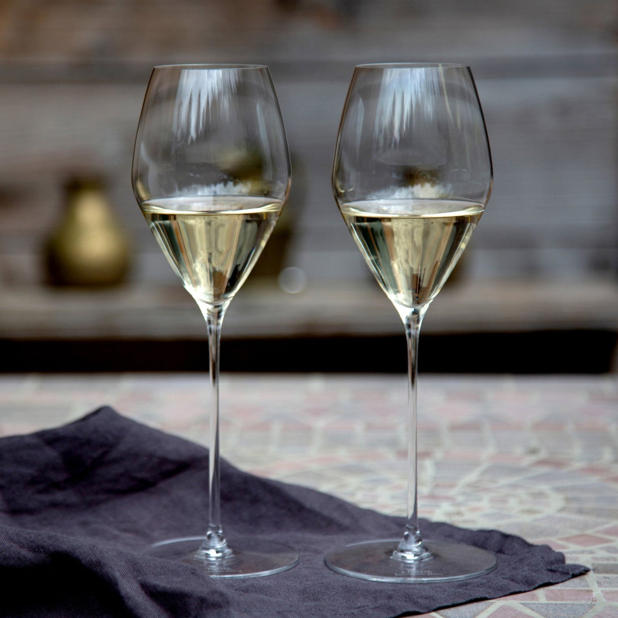 Riedel Veloce Sauvignon Blanc Glass (6330/33) – Set of 2-4