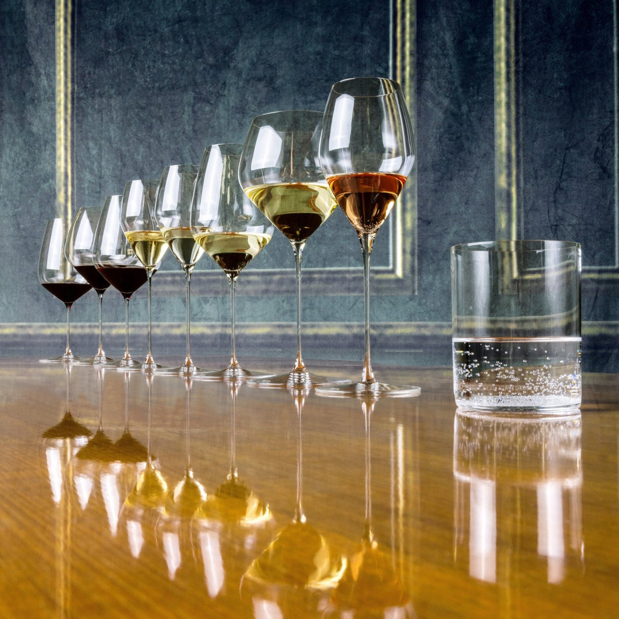 Riedel Veloce Sauvignon Blanc Glass (6330/33) – Set of 2-6