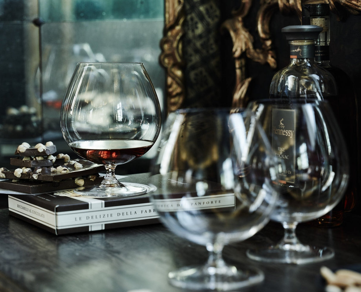 Riedel Vinum Cognac Glass – Set of 2 (6416/18)-3