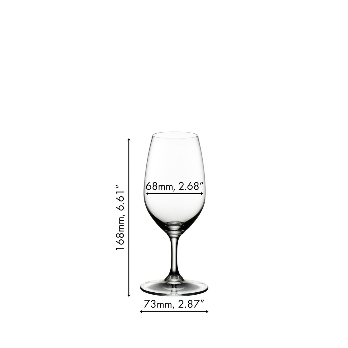 Riedel Vinum Port Glass (6416/60)-3